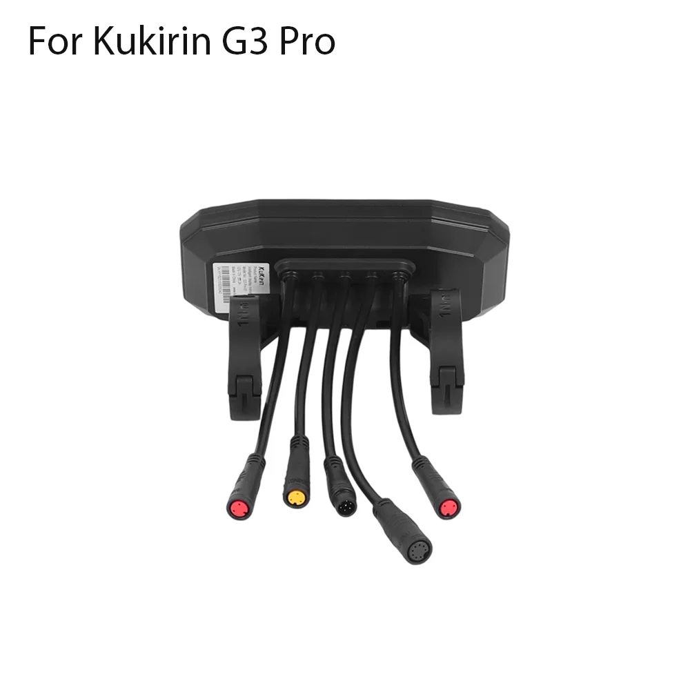 

ЖК-дисплей для электросамоката Kukirin G3 Pro / Kugoo Kirin G3 Pro, цифровой измерительный прибор, аксессуары для приборной панели