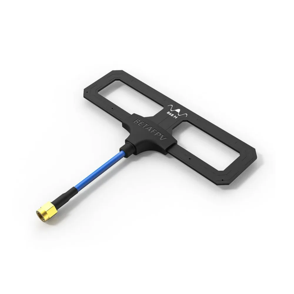 BETAFPV Moxon V2 Antenna a lungo raggio 2.4GHz 915MHz 868MHz ad alto guadagno per ExpressLRS ELRS TX RX Drone FPV RC System
