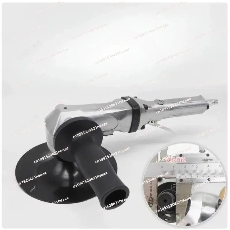Suitable for Car Pneumatic Grinder Grinder Pneumatic Polishing Machine Sealing Machine Pneumatic Polishing Machine  Waxing Ma