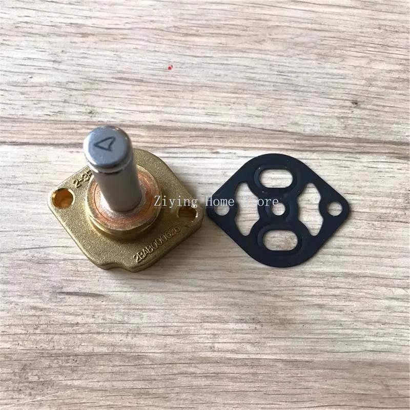 1pc  For Carrier 30HXC screw compressor download solenoid valve 8TA0049 06N Original factory