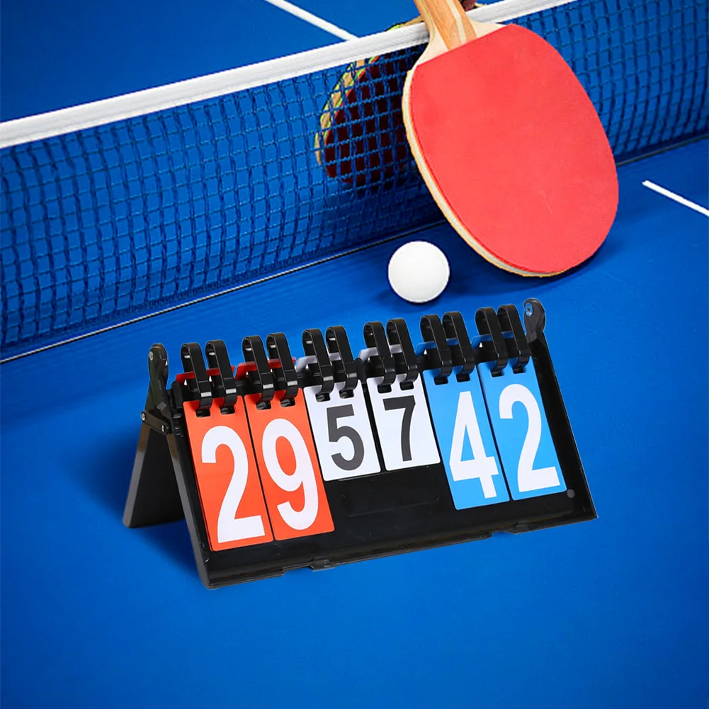 لوحة تسجيل الأسطح اللوحية المحمولة لوحة النتائج زعنفة MultiSports النتيجة الوجه لوحة النتائج بسهولة الوجه لوحة حفظة النتيجة