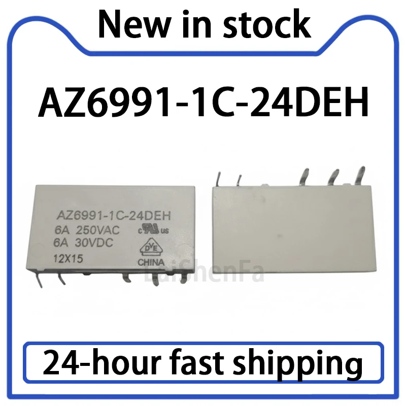 1PCS AZ6991-1C-24DE…