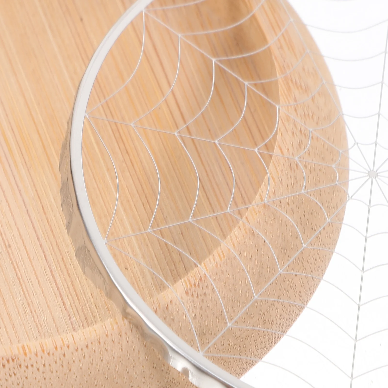 

Bamboo Coil Incense Burner Metal Mesh Hollow Aromatherapy Furnace Desktop Decoration Creative Coil Incense Holder