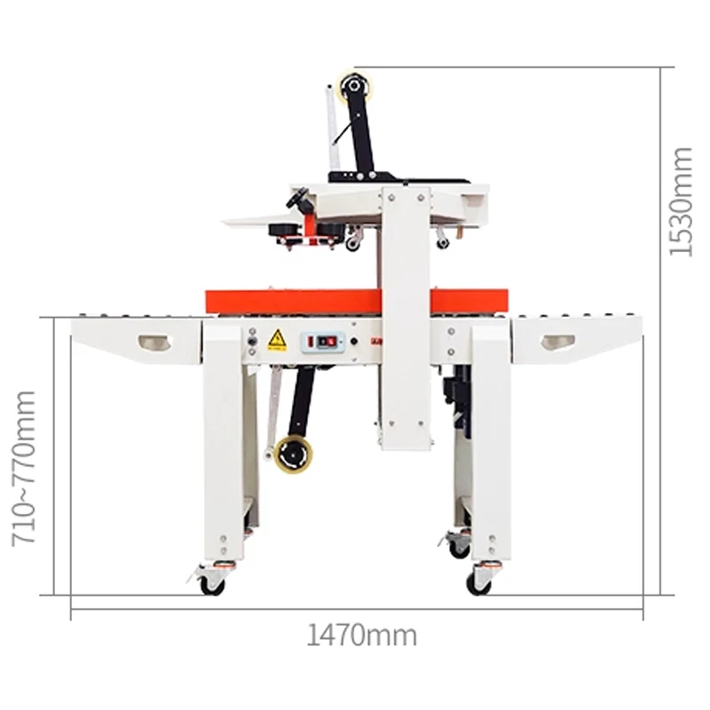 Thumbnail 4 - #4 Compare Packaging Wrapping Machines Before You Buy