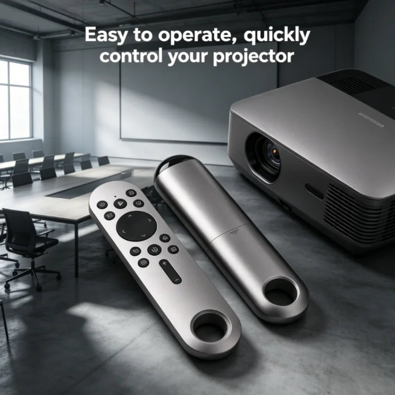 Inteligentny pilot na podczerw – Home Cinema Hisense recenzja i cena