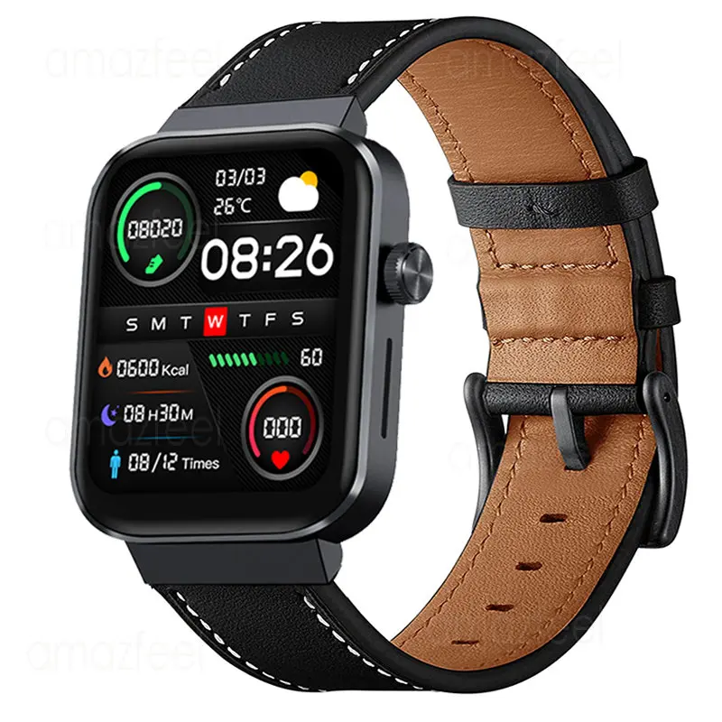 حزام ساعة شاومي ميبرو ، X1 ، A1 ، حزام استبدال سوار ، ميبرو لايت 2 ، C2 ، لون حزام (استيك) ساعة اكسسوارات ، الرياضة معصمه