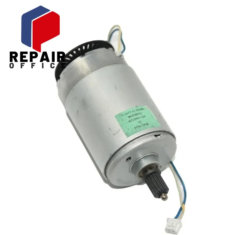 

1 шт. RM1-7624 RM1-7544 RM2-7613 Main Motor для HP M201 M202N M225dn M225dw M226dw M1536 M1606 201 202 225 226 1536