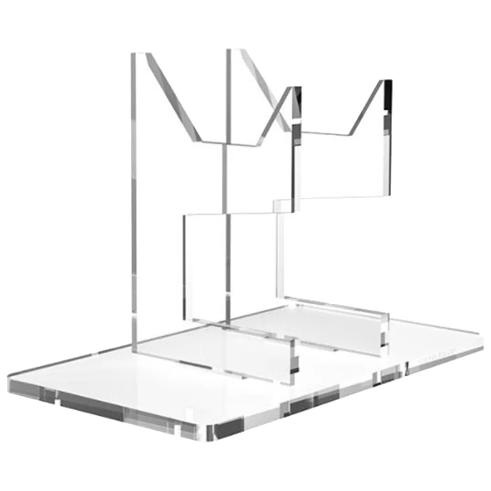 Game Controller Ständer Transparent Acryl Langlebig Klar Halter Gaming Display Organizer Lagerung Rack Controller Halter
