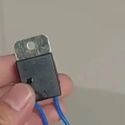 Módulo de acionamento de partida suave 230v para moedor de ângulo, ferramenta elétrica, máquina de corte, serra de entalhe, alumínio 20a, módulo de partida