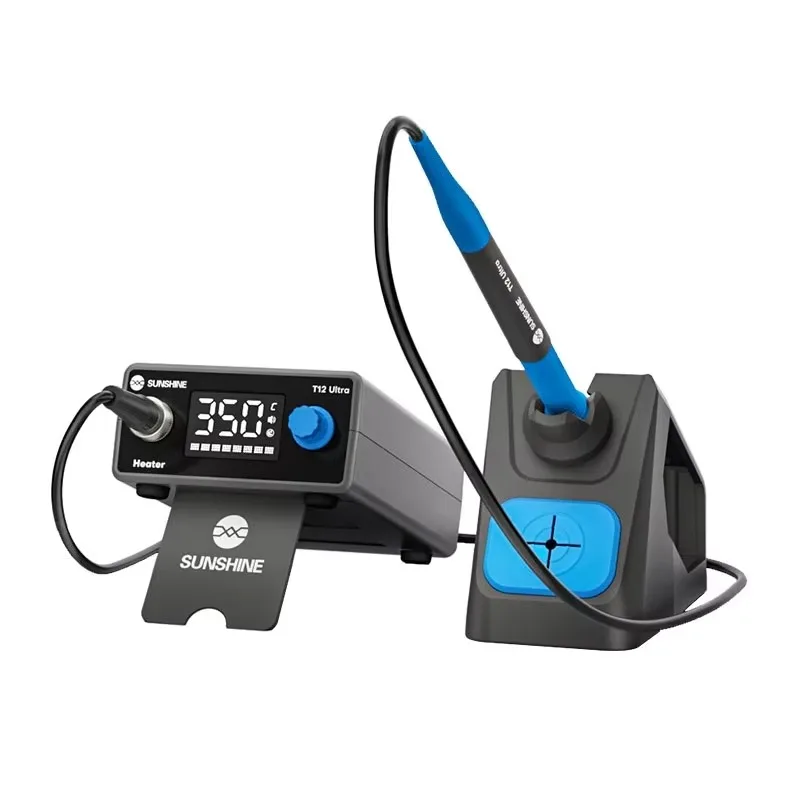 

SUNSHINE T12 ultra-constant temperature welding table repair table 220V/110V mobile phone repair welding table