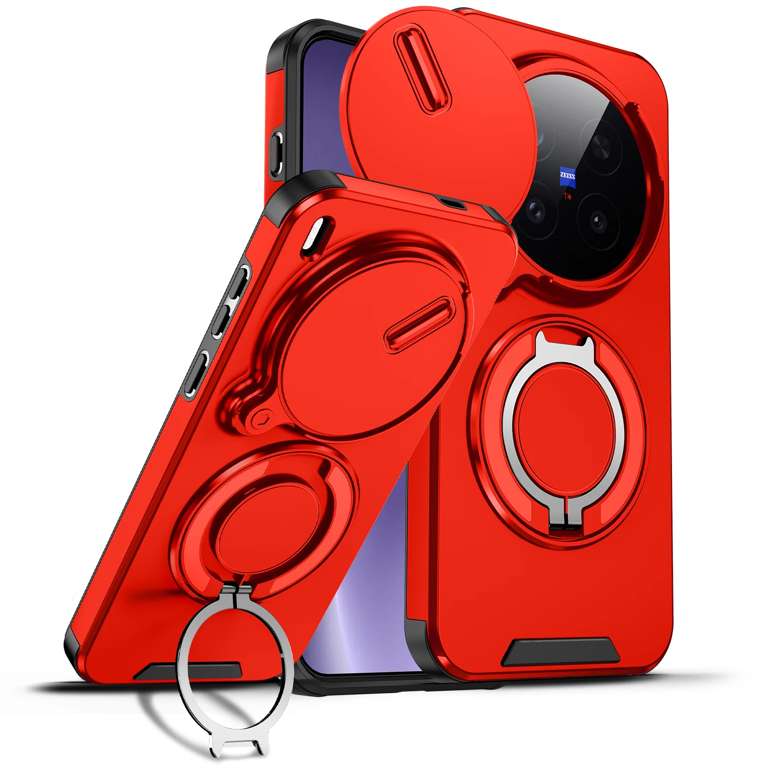 Étui pour Vivo X300 Ultra, coq - Photography Vivo X300 Pro avis et prix