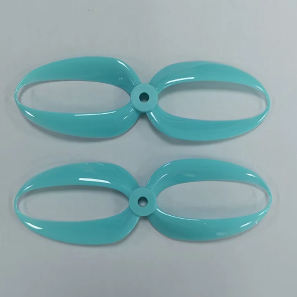 

2pairs Foxeer Donut 5145 5.1 inch Propeller CW CCW For RC FPV Racing Drone