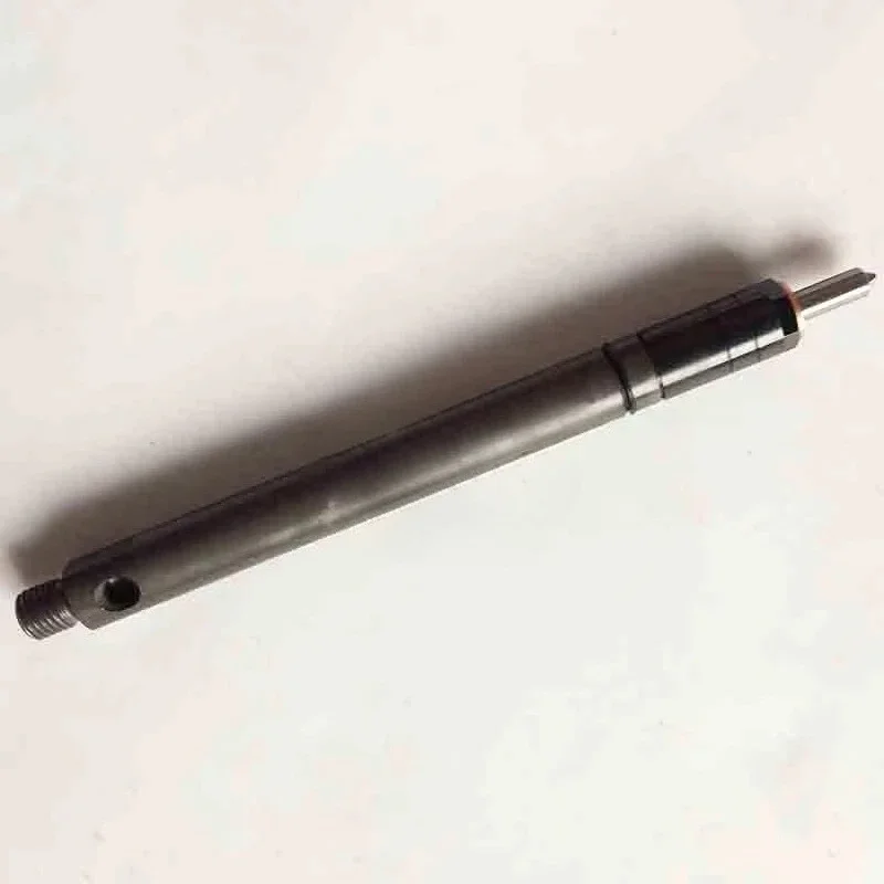 Fuel Injector 320/06835 Common Rail Injector 32006835 320-06835 for JCB 3CX