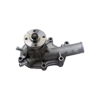 New Water Pump For Kubota Utility Vehicle RTV1100 RTV-X1120 RTV1140CPX RTV-X1140 16326-73030 1G910-73030