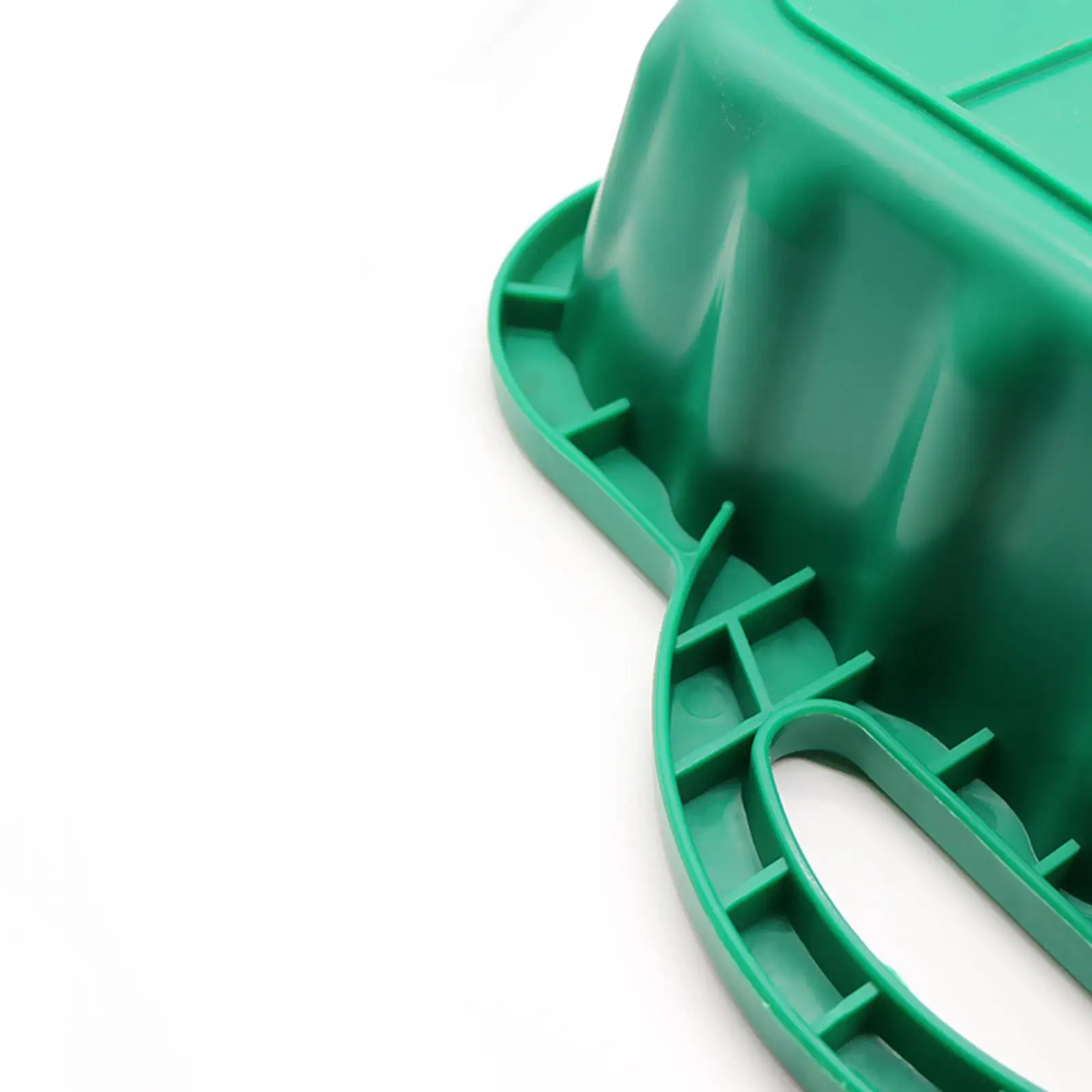 

Oil Drain Pan Rectangle Oil Drip Pan for Motorcycle Automotive Supplies