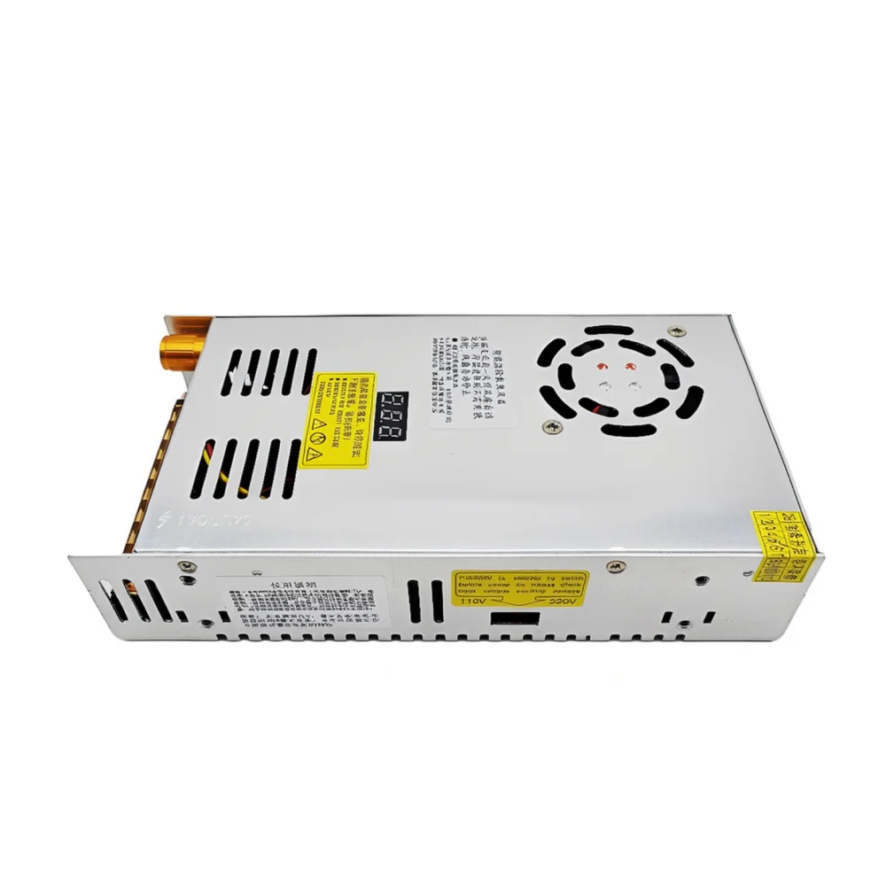 High Power DC Switching Supply 0 24V 20A 480W Adjustable Voltage Regulator For Hangjiasheng Digital Lab Repair Gear