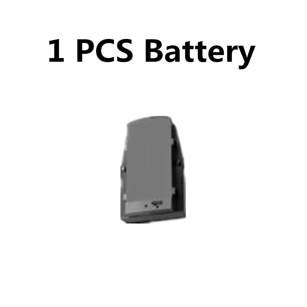 Accessoires de batterie de importateur d'origine, lame d'hélice, pièces de rechange de importateur K911 SE, vol de 20 minutes, 3.7V, 2200mAh