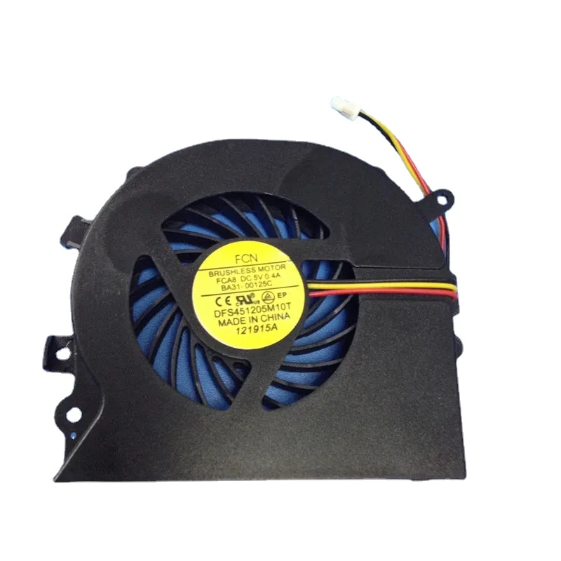 suit for SONY  Vaio EA EA2 EA3 EA4 EA16 EA18 EA25 EA38 EA45 EA46 EA47 EA48 EB VPC-EA VPC-EB VPCEB VPCEA CPU FAN cooling fan