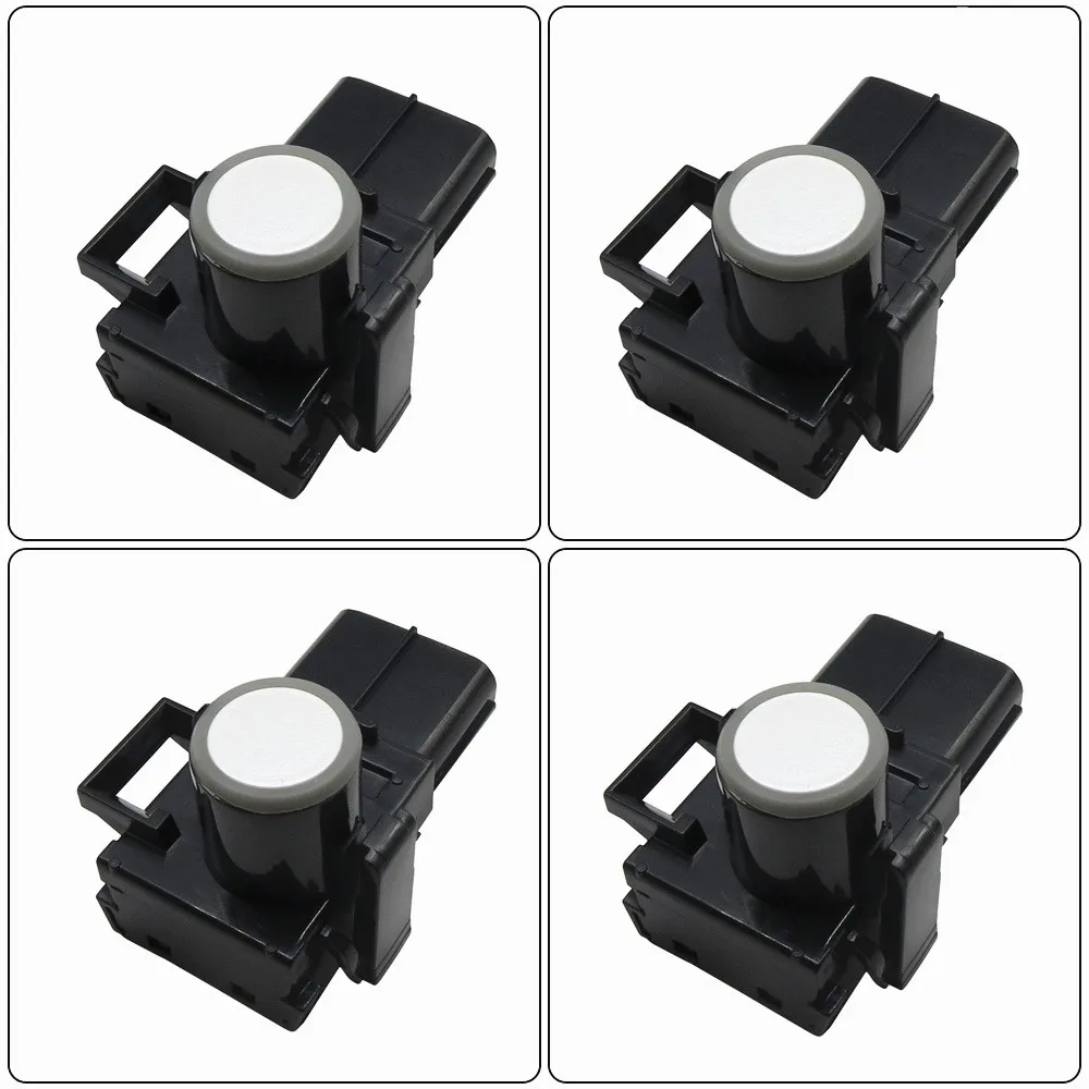 

4pcs/lot PDC Backup Parking Sensor For Toyota 2012-2015 Camry Land Cruiser Lexus RX270 RX350 89341-33210 8934133210