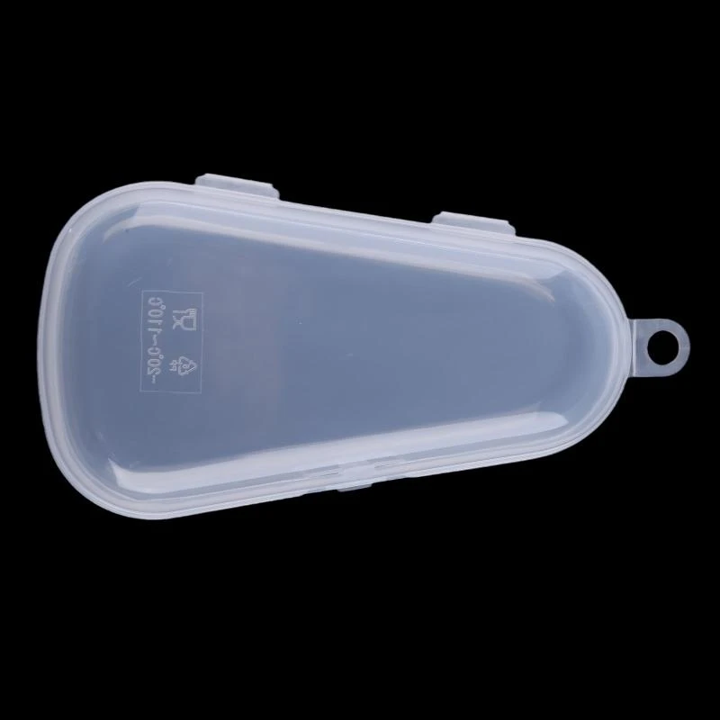 

J15U Детская соска для футляра Контейнер для сосков Детская соска для футляра для путешествий Soli