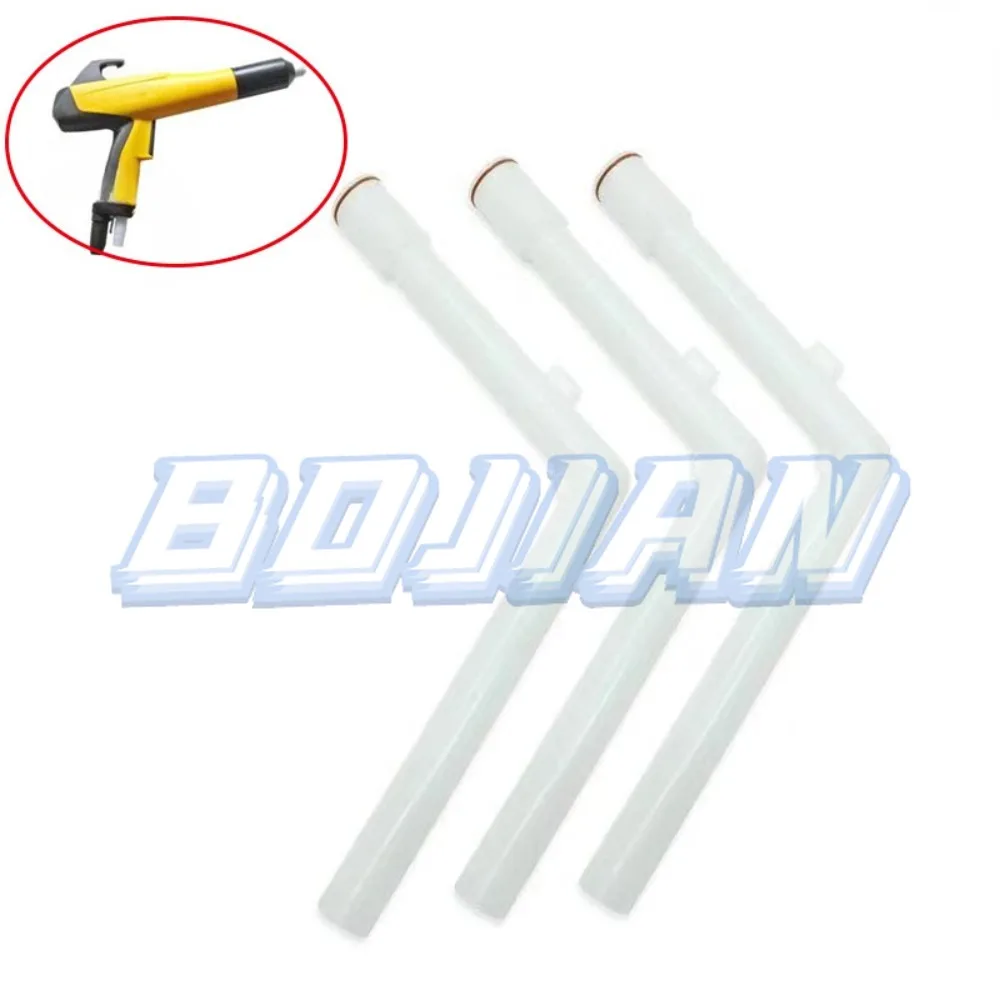 

2324123 5/10 PCS Hi-Q Inner Powder Tube Electrostatic Spraying for Wagner X1 Electrostatic Powder Coating Gun