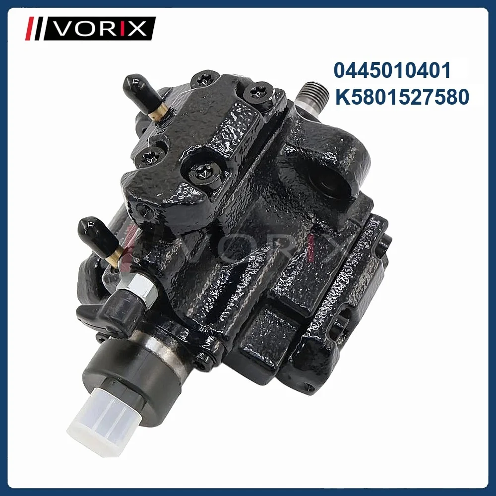 

0445010401 K5801527580 Diesel Fuel Injection Pump for FIAT / IVECO