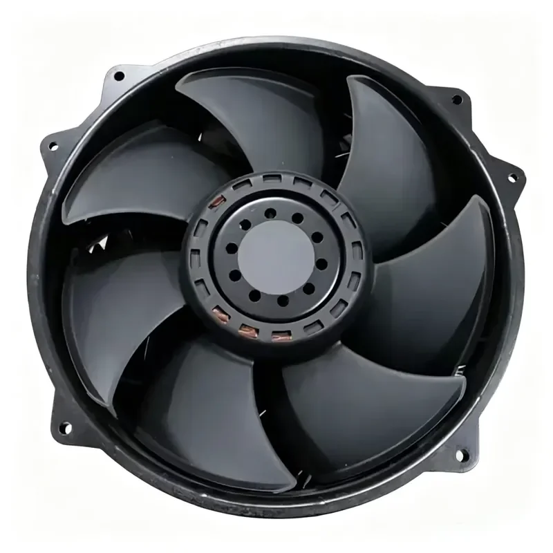 For Genuine AVC DBPA2053B8U 48V 4.56A 20CM server, communication equipment, cooling fan