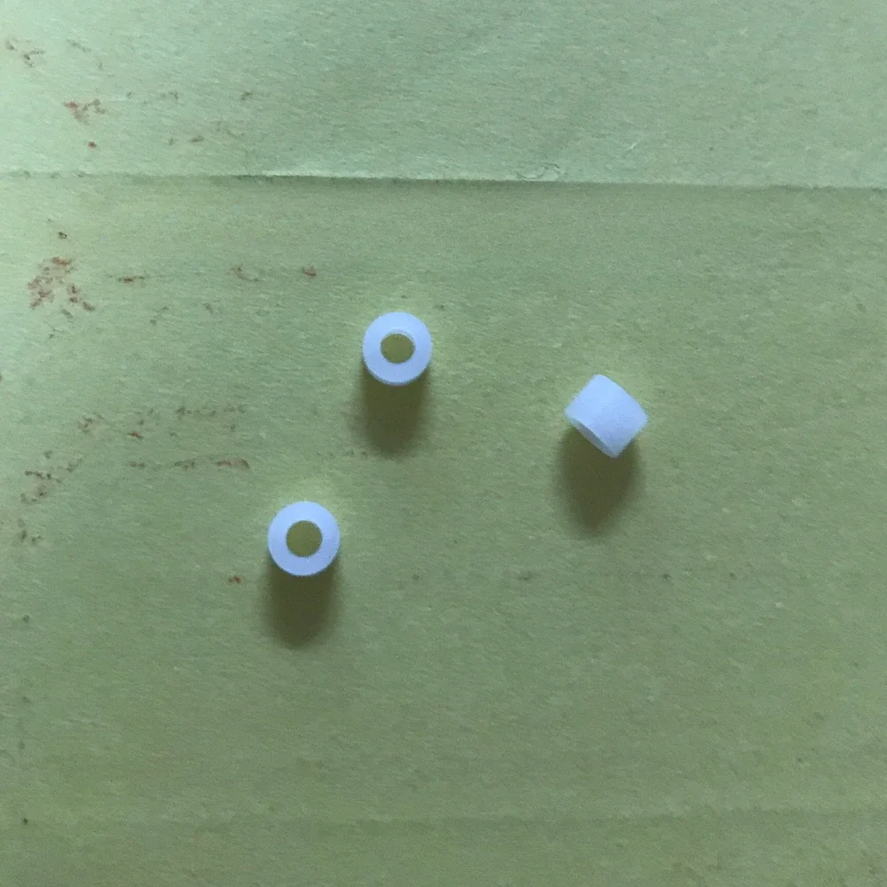 Brand new for Canon 16-35 F4 lens guide post, set pin, positioning slider, camera repair accessories
