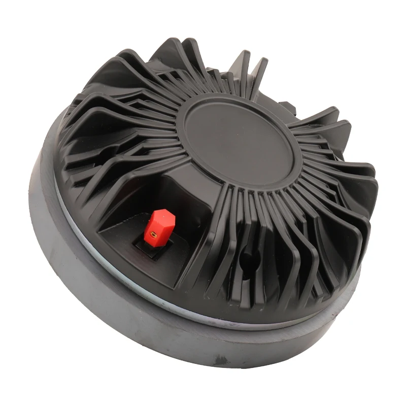 Factory Direct OEM Gertsound XY750-2L Titanium Dome Compression Driver Tweeter 75core Voice Coil Professional Audio Metal