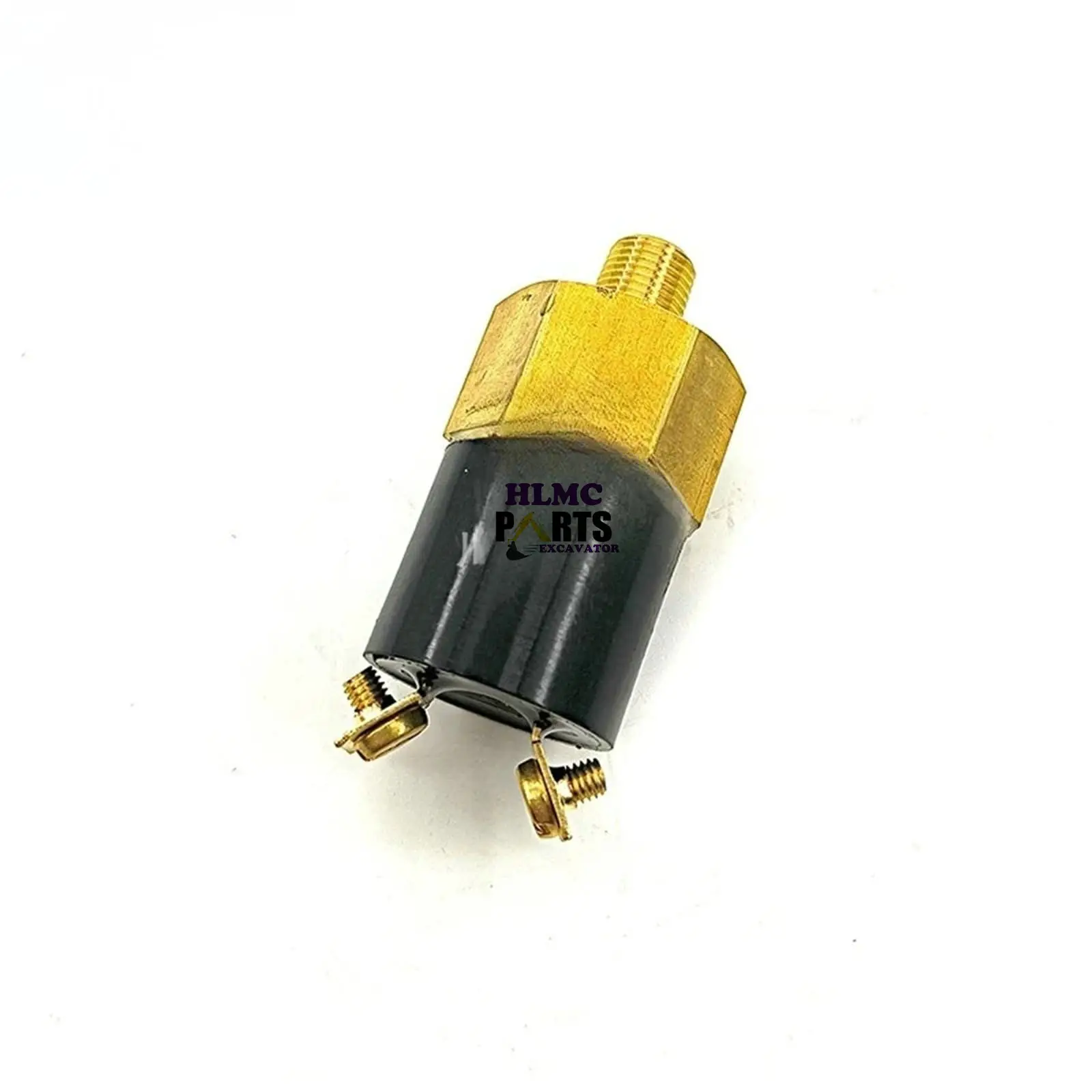 Excavator Parts 8703678 EC Cummins Engine Oil and Fuel Pressure Sensor 23520024