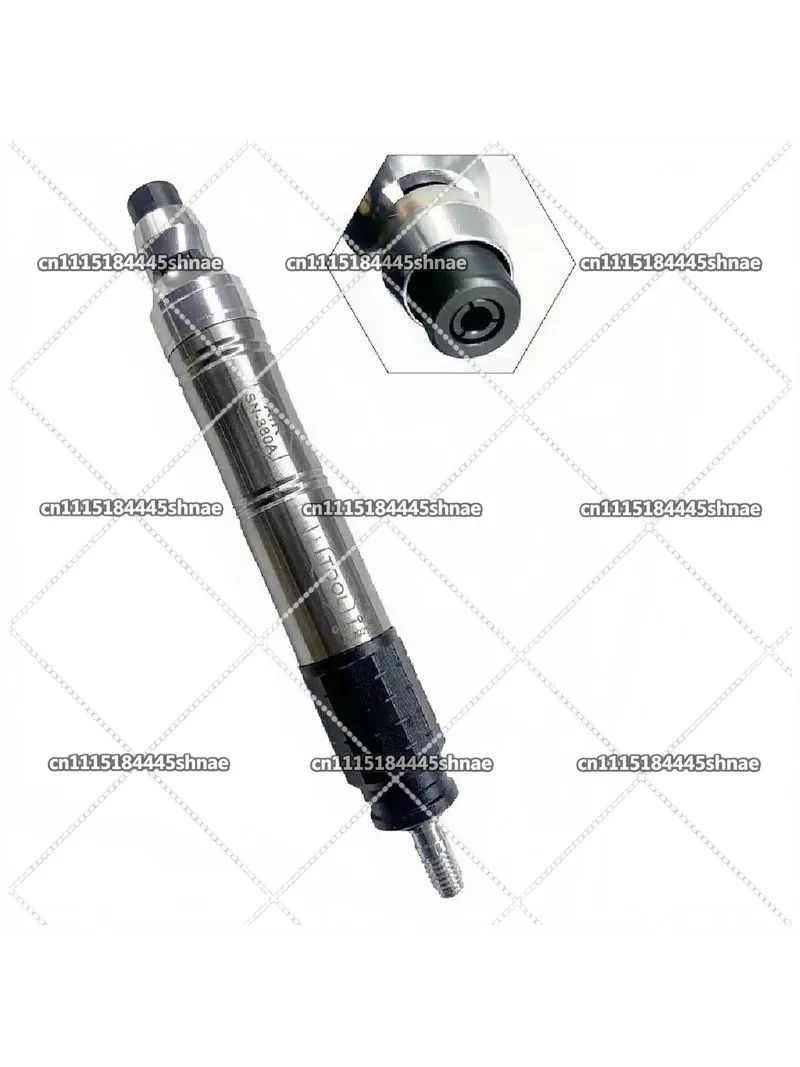 SN-380A Precision Grinding Machine Die Surface Treatment Metal Polishing