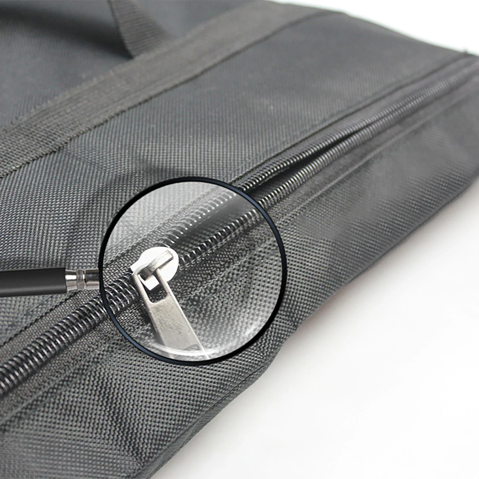 A3 Art Portfolio Case Nylon Drawing Board Carrying Bag Multifunction Drawing Board Storage Bag Waterproof for Artist Students