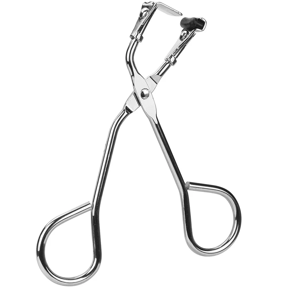 

Partial Eyelash Curler Natural for Makeup Tools Practical Stainless Steel Useful Women Fashion Comfortable