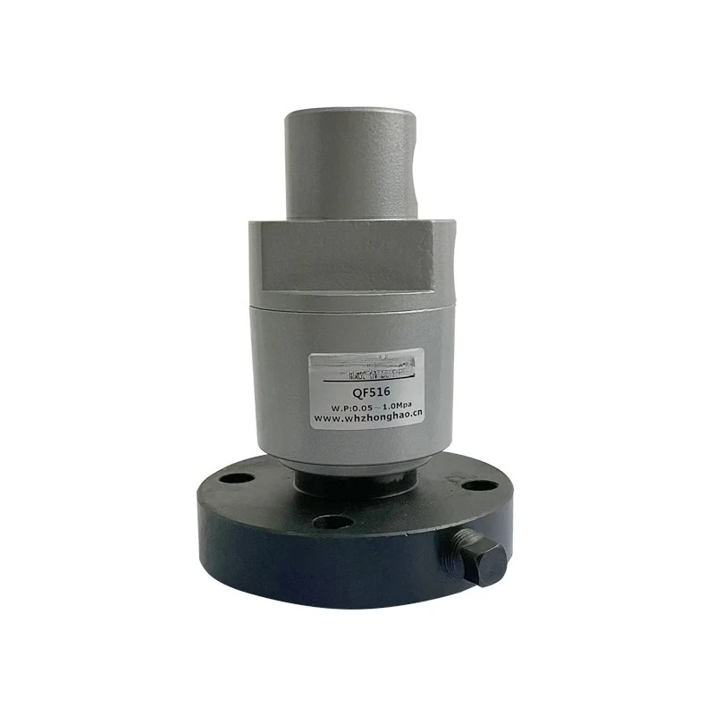 QF516 Two-way air Faucett Oil Drilling Machine General  Control Control Valve  Factory Direct Sales