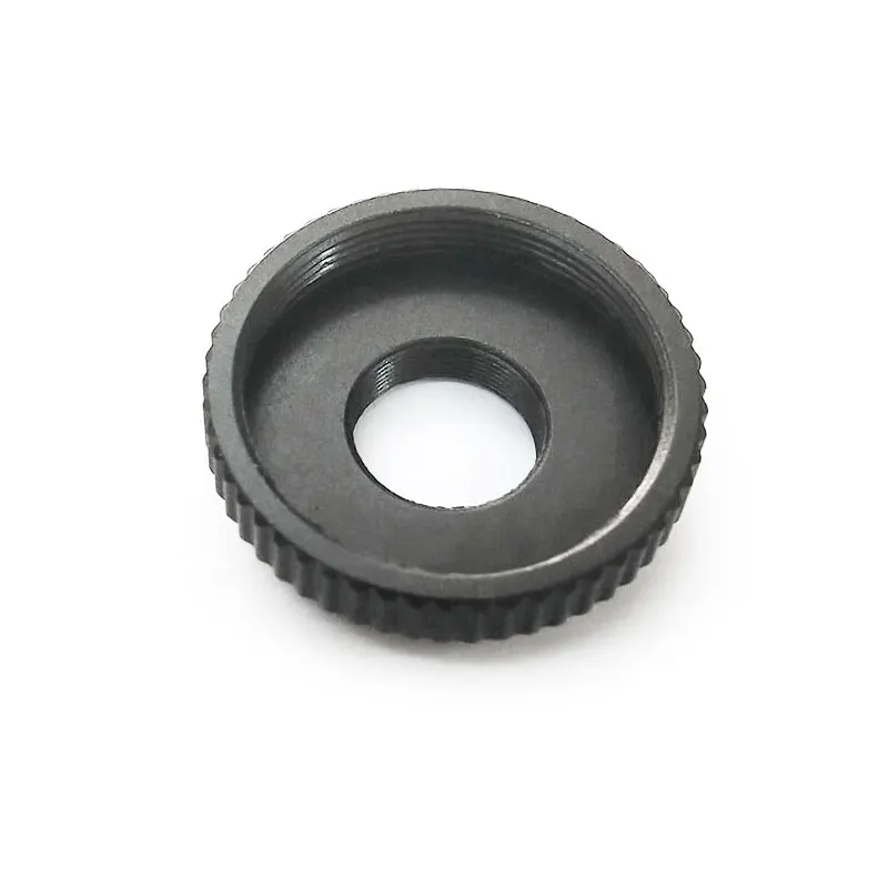 M12 to CS C Mount Lens Converter Adapter Ring S Mount to C Lens Adapter