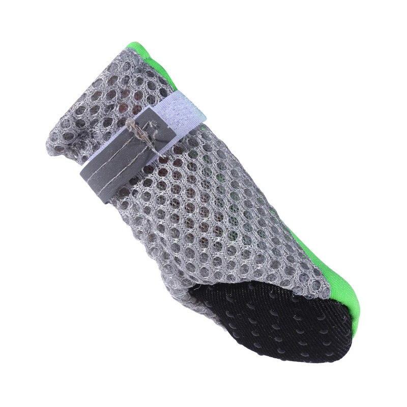 Haustier-Hundeschuhe für Welpen, Outdoor-Schuhe mit weicher Sohle für Katzen, Chihuahua, Regenstiefel, wasserdichte Stiefel, Perros Mascotas Botas Sapato Para Cachorro – Detail 36