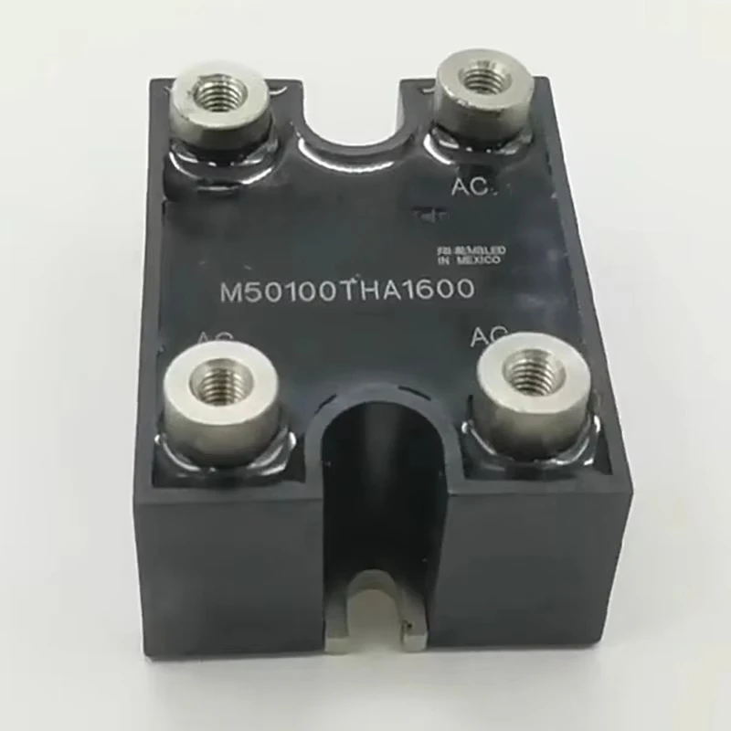 Diode Rectifier Module M50100THA1600 Diode Rectifier M50100THC1600