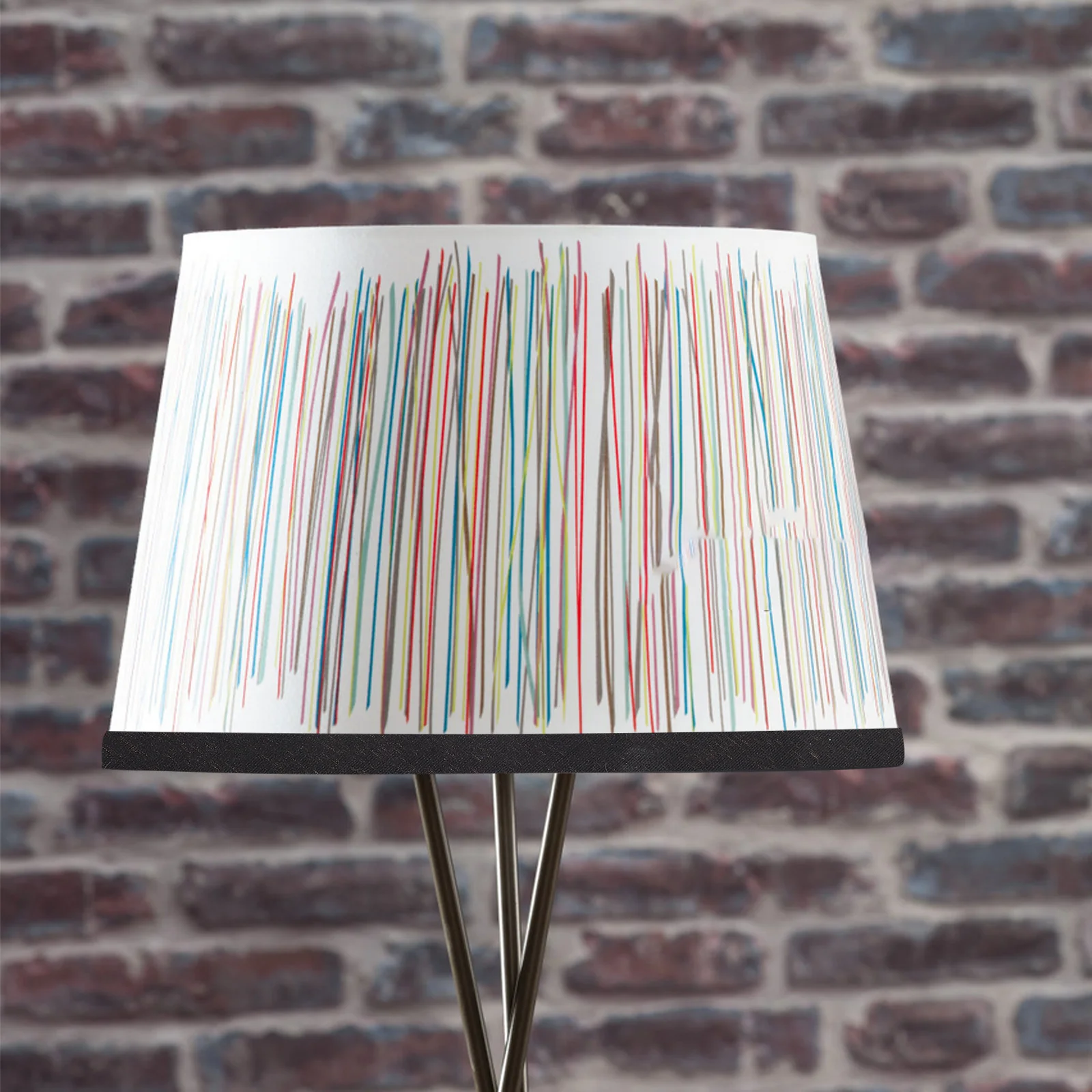 

1 Roll Lampshade Edging Self Adhesive Cloth Strips Decorative Light Cover Banding Tapes For Diy Wedding Party Lighting Lamp