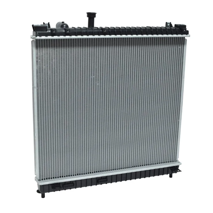 21460ZQ00A 21460ZV00A 21460ZZ90A for INFINITI QX56 and NISSAN Pathinder Titan Armada Engine Cooling Radiator Water Radiator