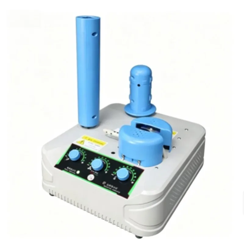 Fully Automatic Air Cushion Machine Bubble Pillow Gourd Film Inflator Bubble Film Bubble Bag Inflator Express Packer Airbag Infl