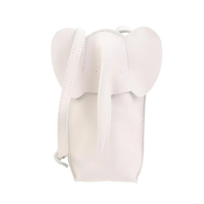 Portable Women Pu Leather Handbags Fashion Female Shoulder Bags Phone Purse Small Cute Crossbody Bags For Women Dropshipping