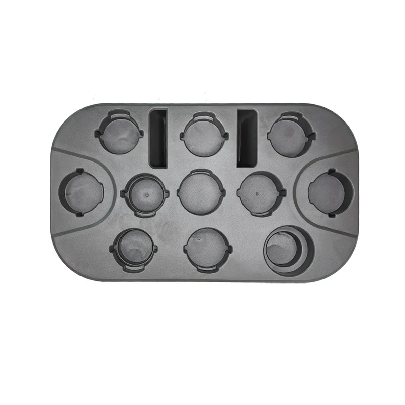 Vacuum Cleaner Accessories Holder, Holder For Dyson DC58 V6 V7 V8V10V11V15 Docking Station, Accessory Holder Adapter