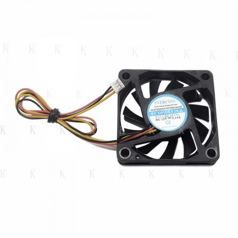 C   FOR Synology DiskStation DS409 slim, DS411 slim, DS414 slim, DS416 slim Fan