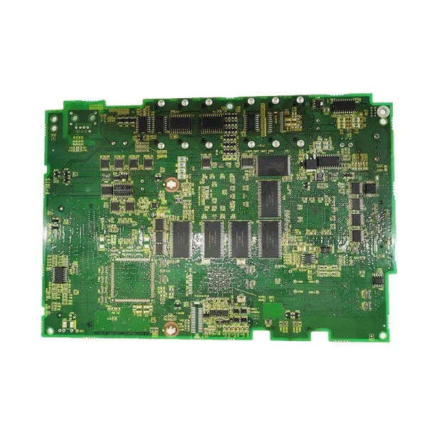 

Абсолютно новая ОРИГИНАЛЬНАЯ основная плата A20B82000846 с быстрой доставкой для ПЛК