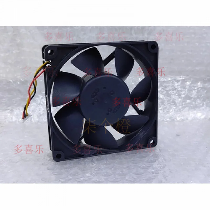 WW  FOR  NMB 3610VL-05W-B59 DC24V 0.29A 90*90*25MM 3-Pin Inverter Cooling Fan