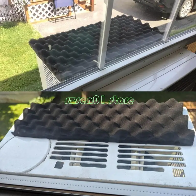 G32A AC DRIP CUSHION DENGAN BACKING AC