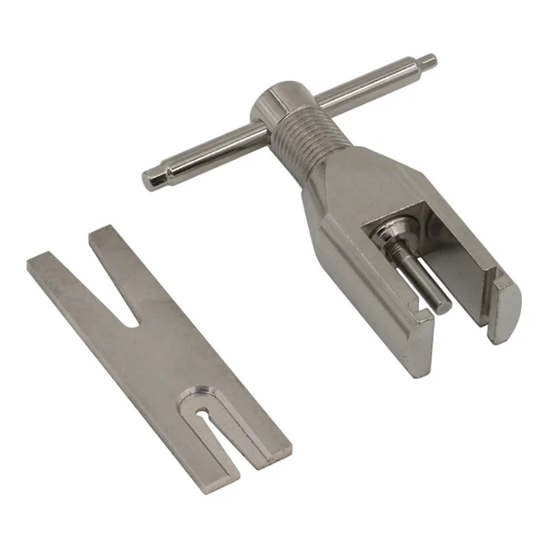 

ABUM-3X Motor Pinion Gear Puller DIY Tool Universal Motor Pinion Gear Puller Remover For RC Motors Upgrades Parts