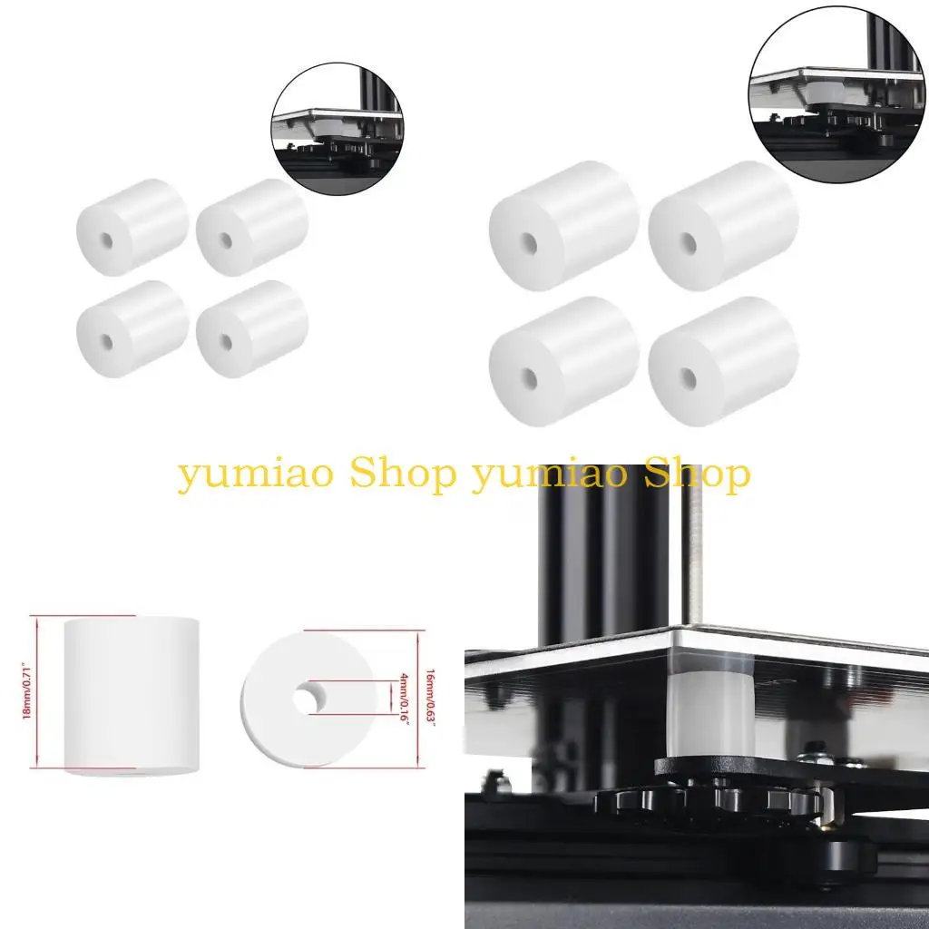 

587B -аксессуары принтера высоко температурные устойчивые