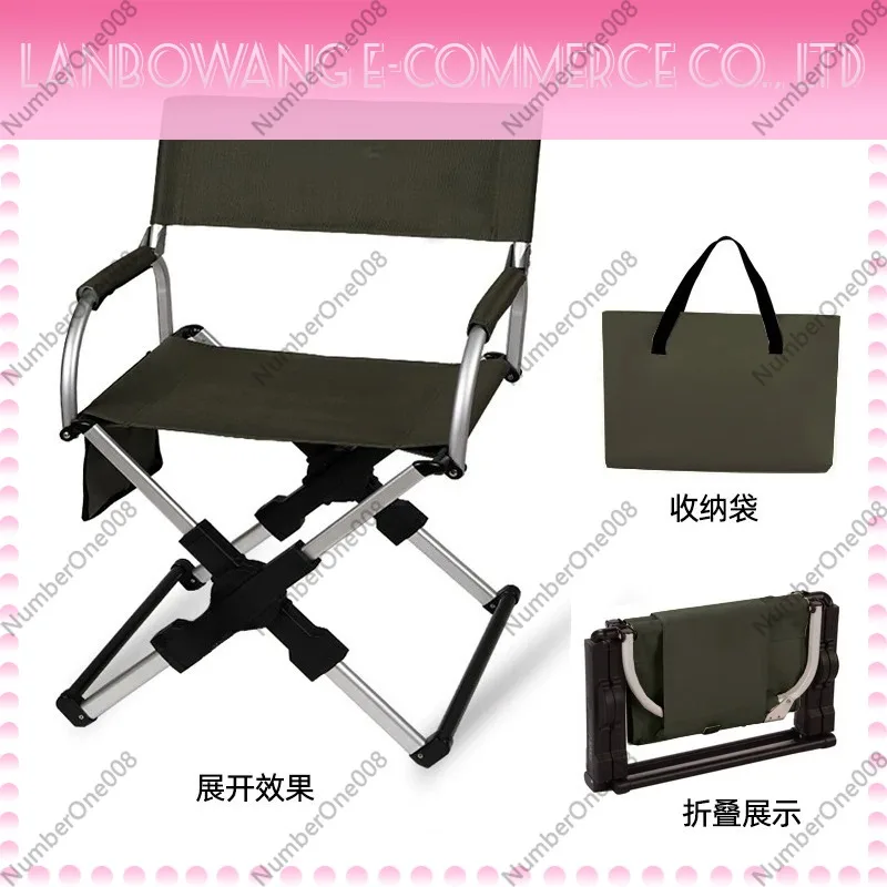 Suitable for Outdoor Camping Chairs, Beach Fishing Chairs, Hiking Picnics