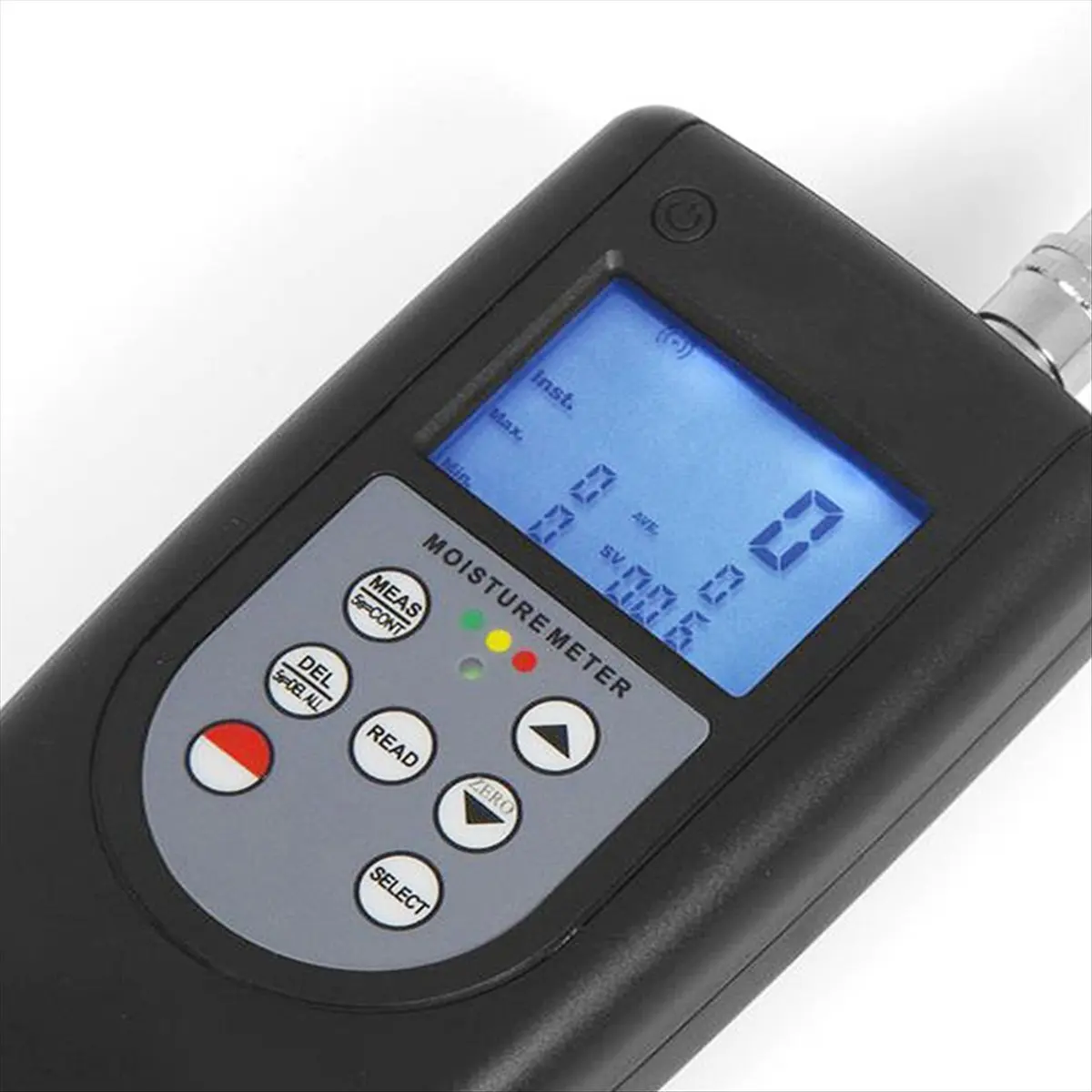 HITL High Soil Moisture Meter -7828 for Accurate Soil Water Content Measurement